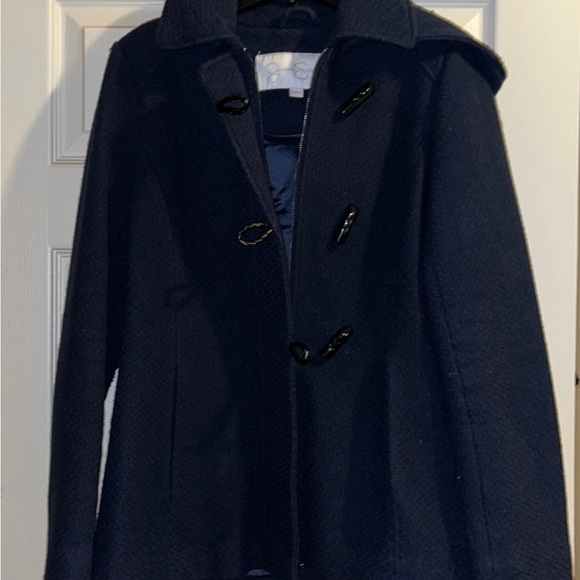 Jessica Simpson Coat